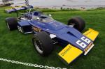 McLaren Sunoco Special 1972 года